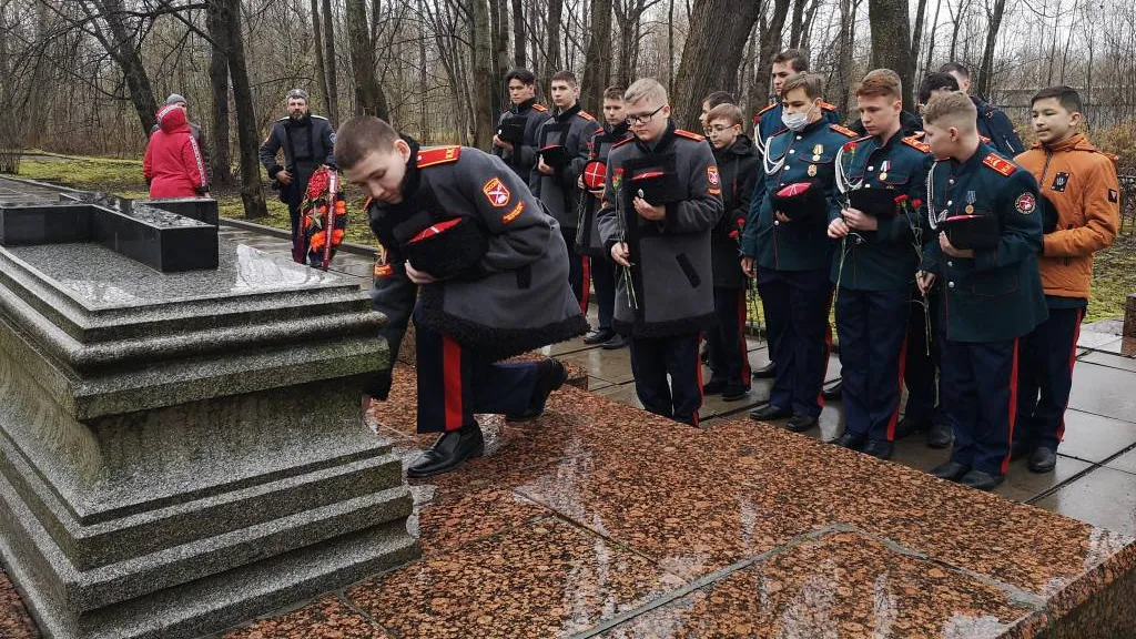 Фото: Елена Миленина / КРАСНЫЙ СЕВЕР