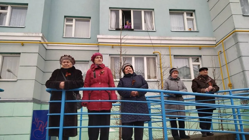 Фото: Денис Рыбаков