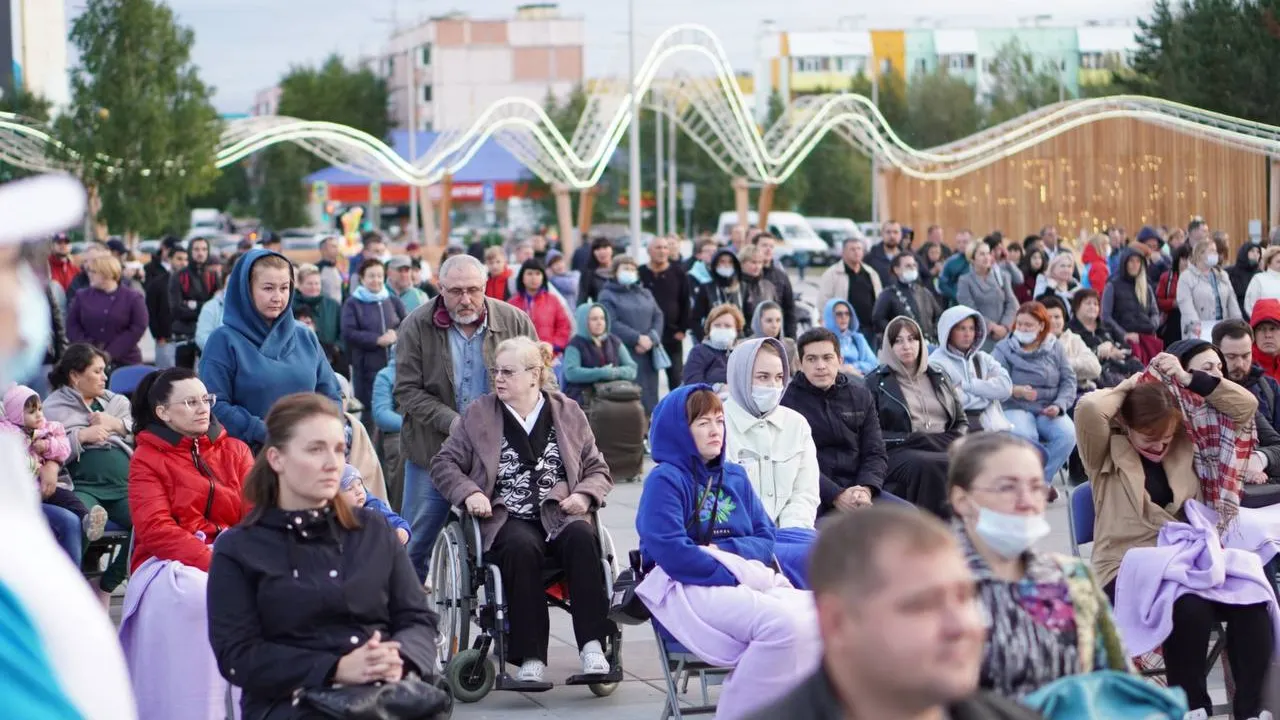 Фото: Юлия Чудинова / «Красный Север»