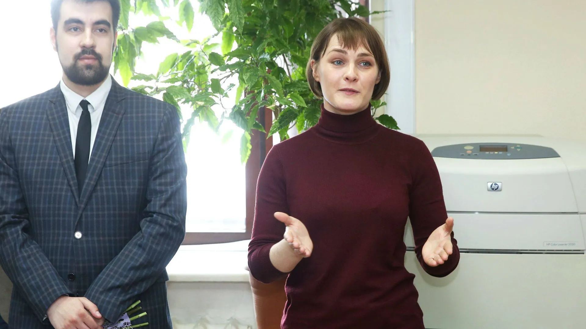 Фото: Данил Колосов / «Красный Север»