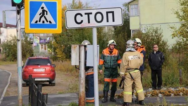 Фото: Андрей Ткачёв / «Красный Север»
