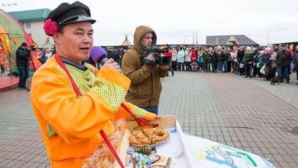 Фото: Данил Колосов / «Красный Север»