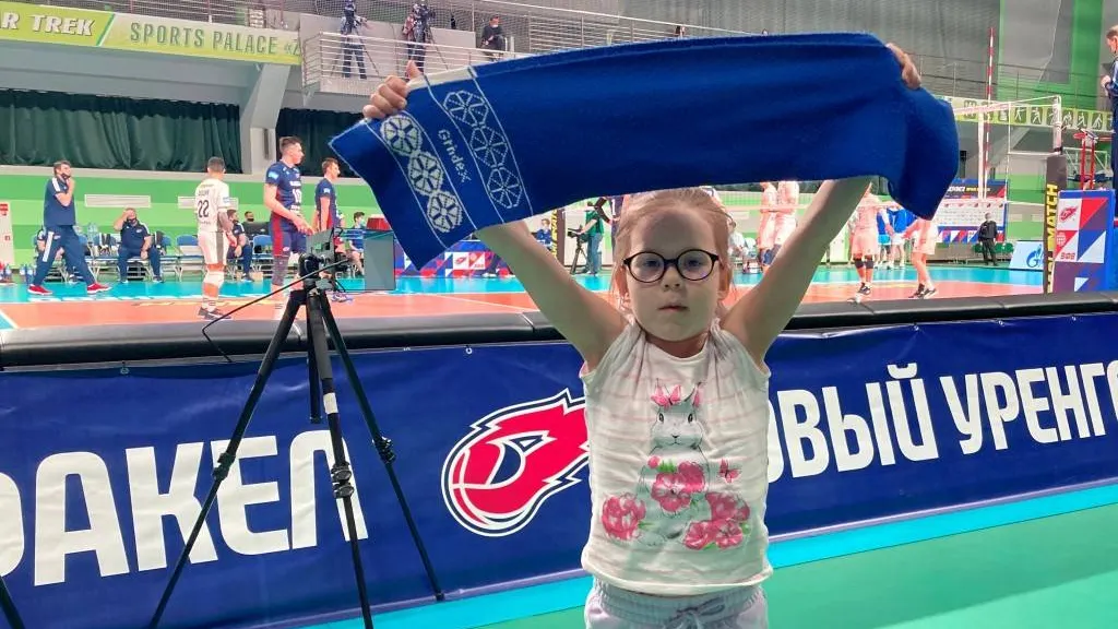 Фото: Надежда Хабаза / КРАСНЫЙ СЕВЕР