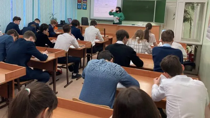 Фото: Надежда Хабаза / «Красный Север»