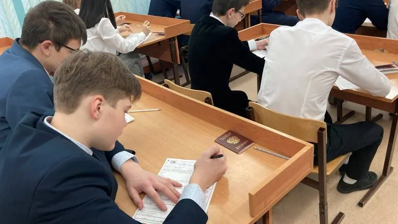 Фото: Надежда Хабаза / «Красный Север»