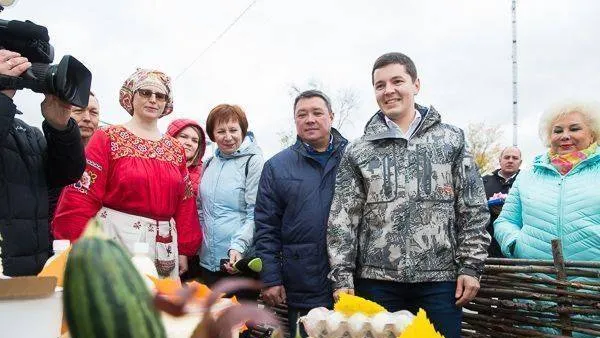 Фото: Данил Колосов / «Красный Север»