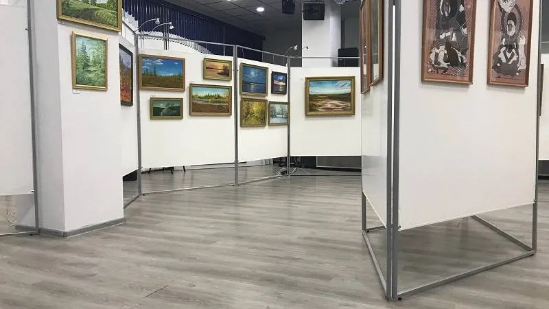 Фото: Анастасия Ульянова / КРАСНЫЙ СЕВЕР