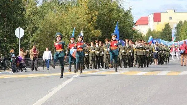 Фото: Мария Коробова / «Красный Север»