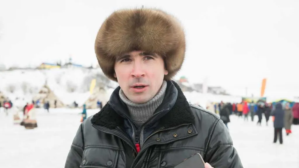 Фото: Данил Колсов / КРАСНЫЙ СЕВЕР