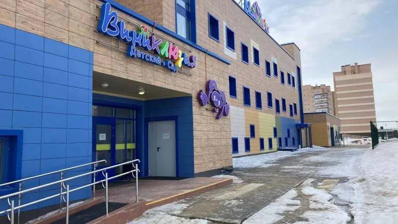 Фото: Надежда Хабаза / «Красный Север»