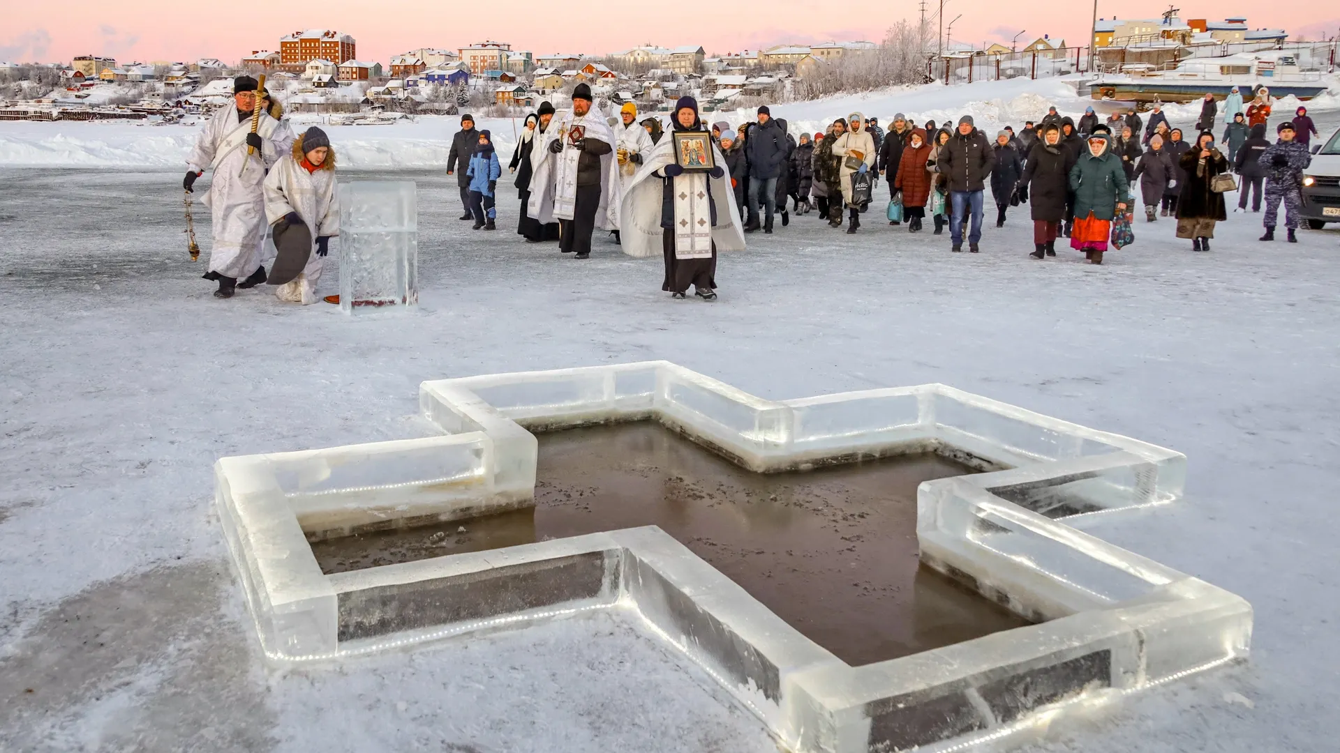 Фото: Василий Петров/АНО «Ямал-Медиа»