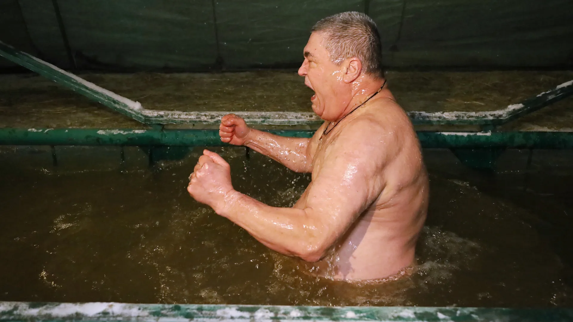 Фото: Василий Петров/АНО «Ямал-Медиа»