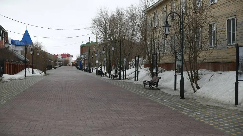 Фото: Данил Колосов / КРАСНЫЙ СЕВЕР