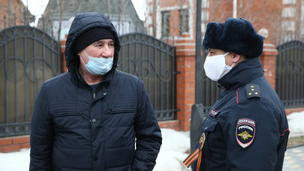 Фото: Данил Колосов / КРАСНЫЙ СЕВЕР