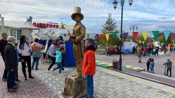 Фото: Михаил Котельников / КРАСНЫЙ СЕВЕР