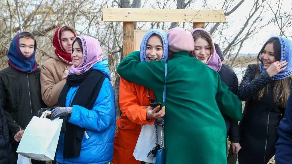 Фото: Данил Колосов / КРАСНЫЙ СЕВЕР