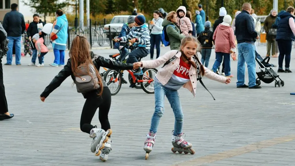 Фото: Юлия Чудинова / КРАСНЫЙ СЕВЕР