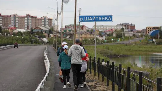 Фото: Владислав Мояк / «Красный Север»