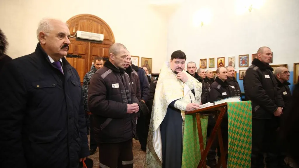 Фото: Данил Колосов / КРАСНЫЙ СЕВЕР