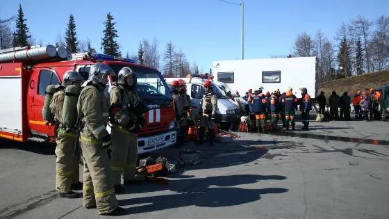 Фото: Данил Колосов / «Красный Север»