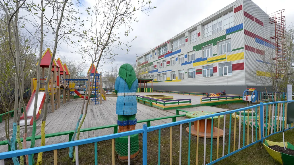 Фото: пресс-служба губернатора ЯНАО
