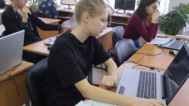 Фото: администрация Ноябрьска, «ВКонтакте»