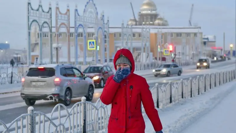 Фото: Андрей Ткачев / КРАСНЫЙ СЕВЕР
