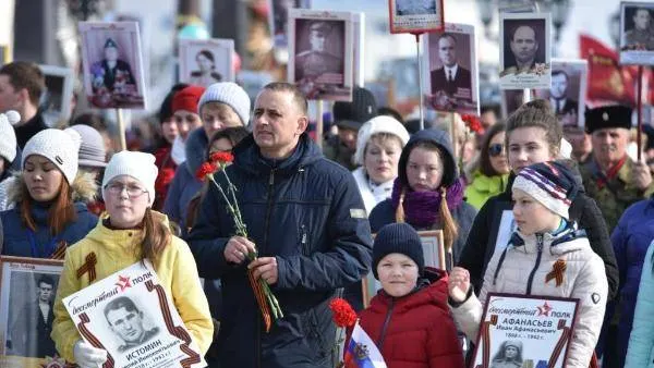Андрей Ткачёв / КРАСНЫЙ СЕВЕР