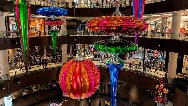 Фото: Dubai Mall/thenational.ae