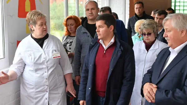 Фото: пресс-служба губернатора ЯНАО