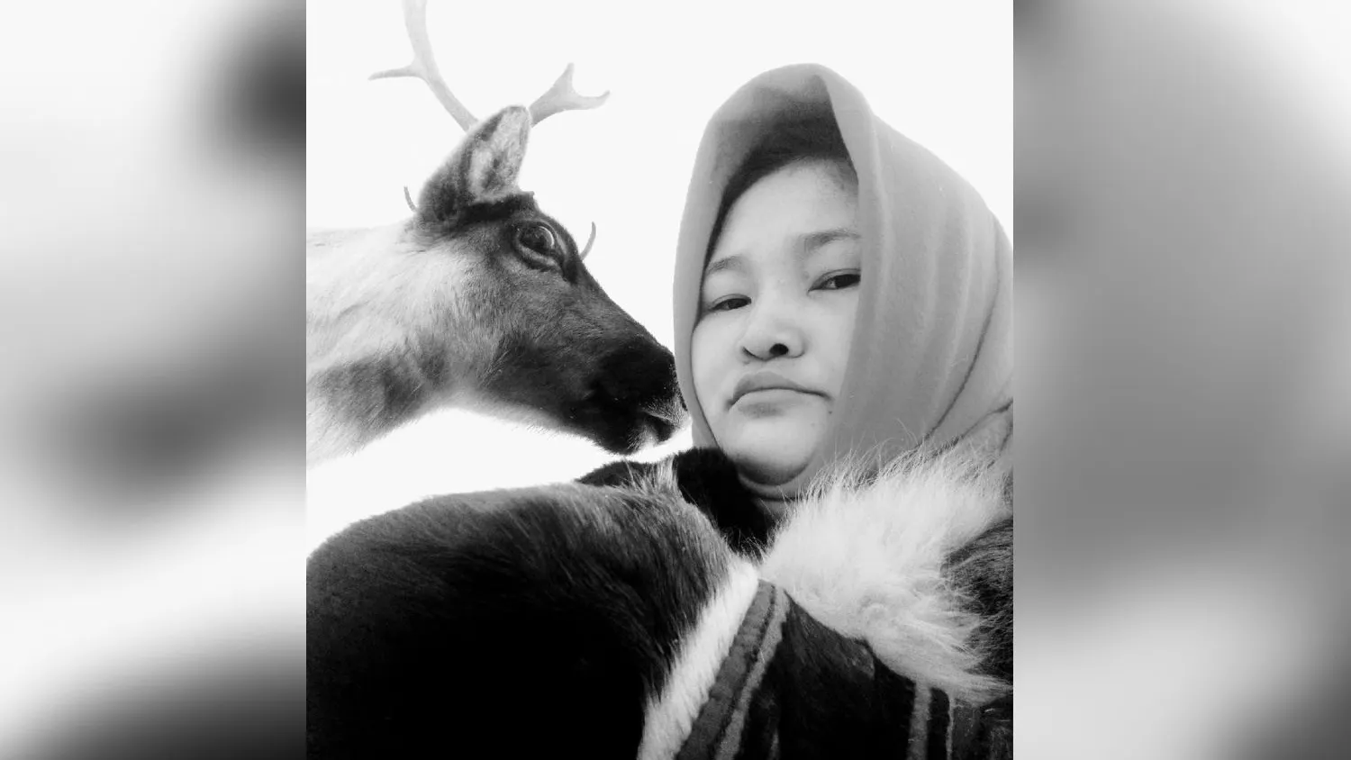 Идет последняя неделя приема работ на фотоконкурс «Северяне»