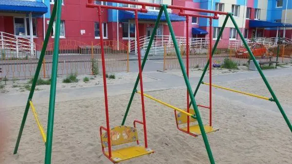 Фото: Ольга Крикливец / КРАСНЫЙ СЕВЕР