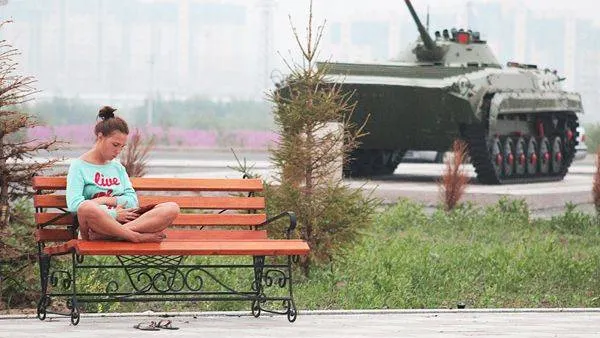 Фото: Ирина Долгих