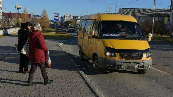 Фото: Андрей Ткачёв / КРАСНЫЙ СЕВЕР