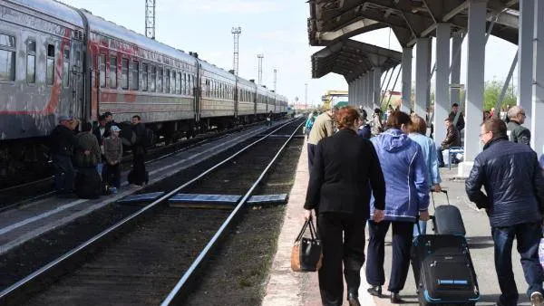 КРАСНЫЙ СЕВЕР