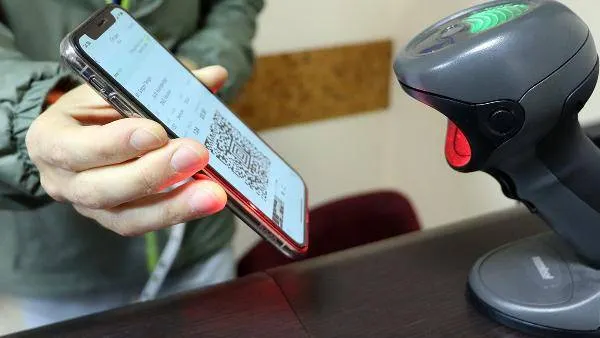 Фото: департамент по стратегическим коммуникациям аэропорта Новый Уренгой