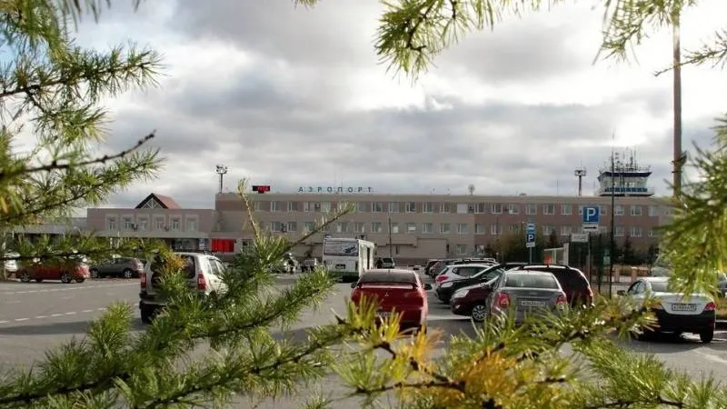 Фото: группа «Аэропорт Новый Уренгой», «ВКонтакте»