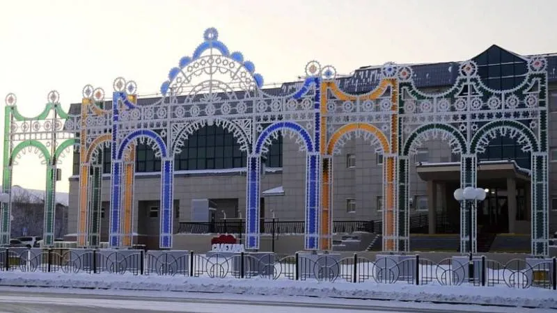Фото: Владислав Мояк / КРАСНЫЙ СЕВЕР