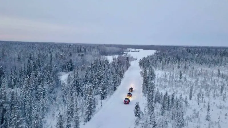 Фото: личный аккаунт Сергея Саймана, Instagram