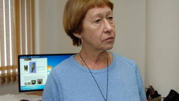 КРАСНЫЙ СЕВЕР