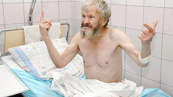 КРАСНЫЙ СЕВЕР