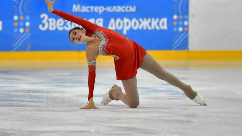 Фото: Андрей Ткачёв / «Красный Север»