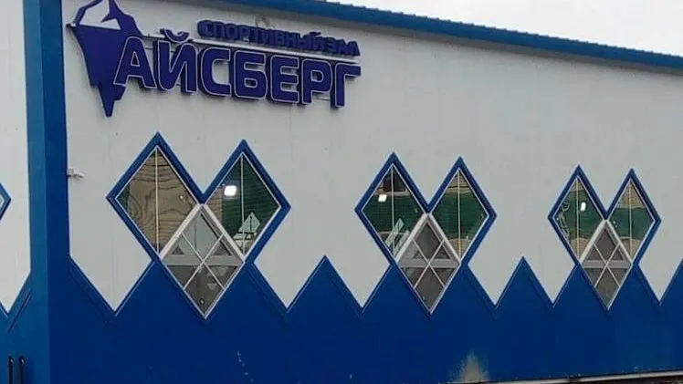 Спортивный зал в Находке пользуется популярностью. Фото: КРАСНЫЙ СЕВЕР
