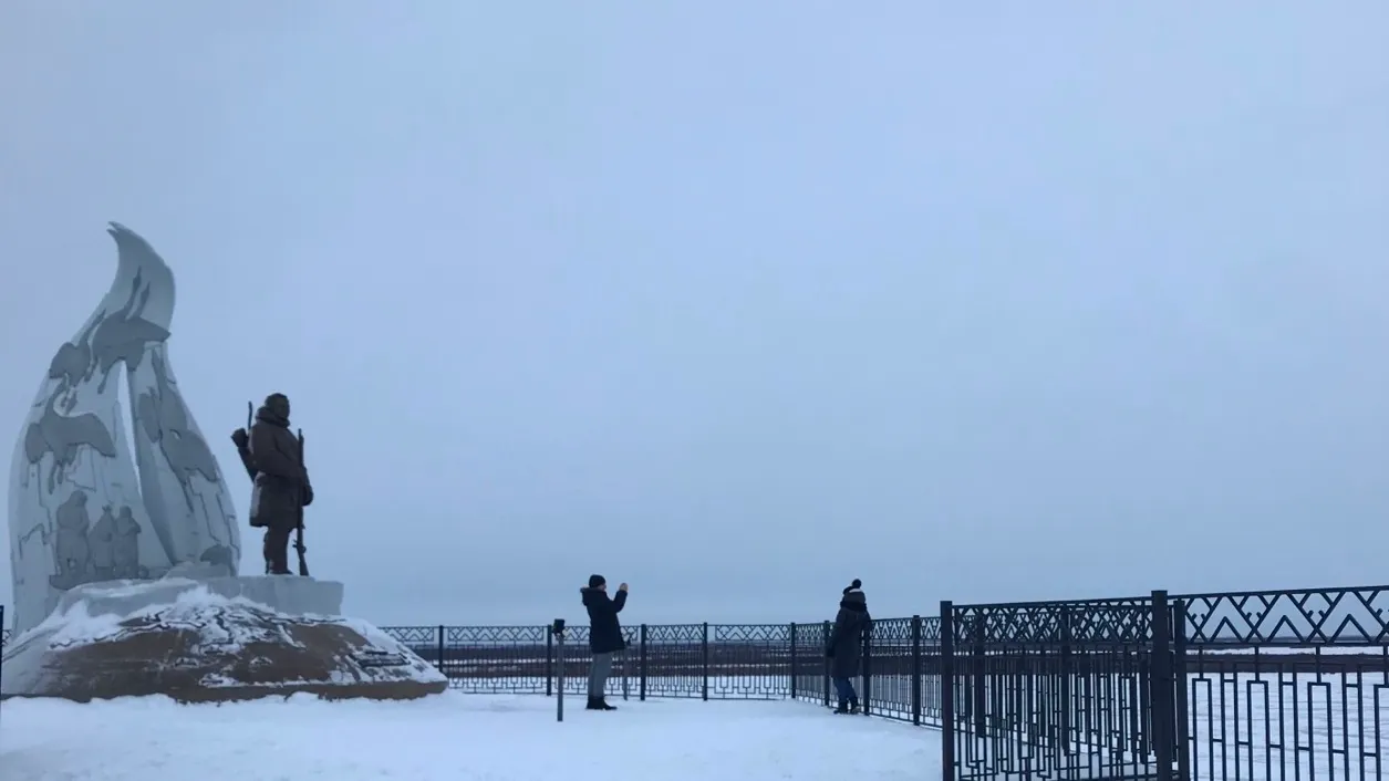 Фото: Анастасия Ульянова / КРАСНЫЙ СЕВЕР