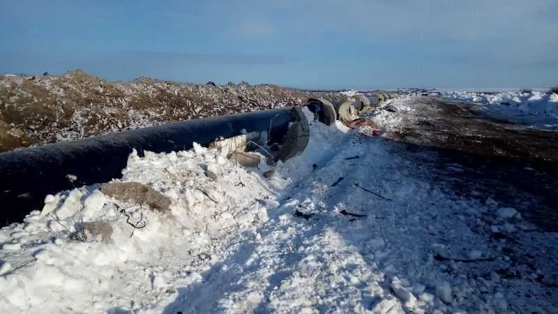 Фото предоставлено пресс-службой СУ СК по ЯНАО