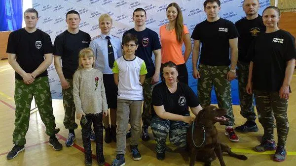 Фото: Валерия Акименко / «Красный Север»