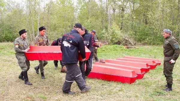 Фото: предоставлено пресс-службой ООО «Газпром добыча Надым»