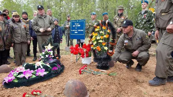 Фото: предоставлено пресс-службой ООО «Газпром добыча Надым»