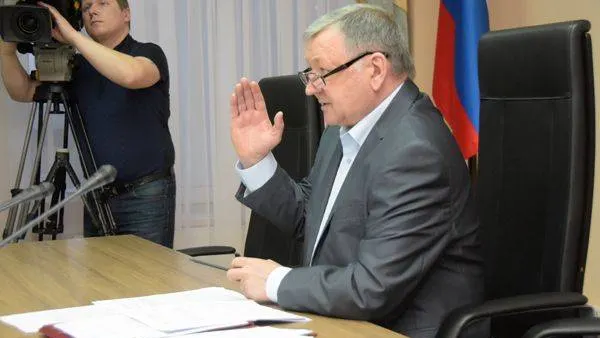 КРАСНЫЙ СЕВЕР