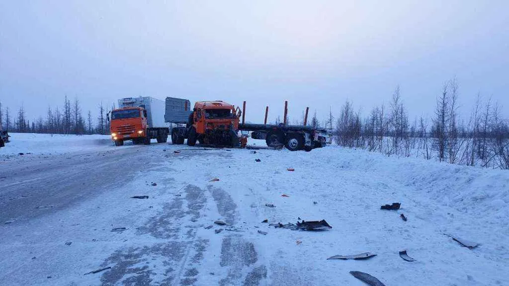Фото: УГИБДД по ЯНАО
